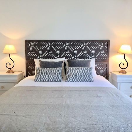 Alvor Terrace Villa Extérieur photo
