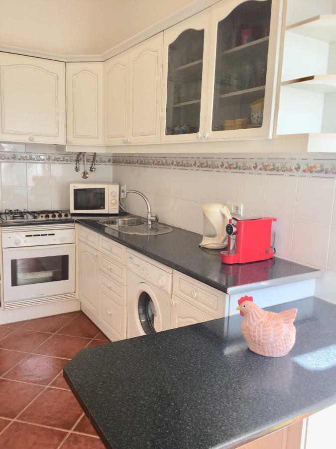 Alvor Terrace Villa Extérieur photo