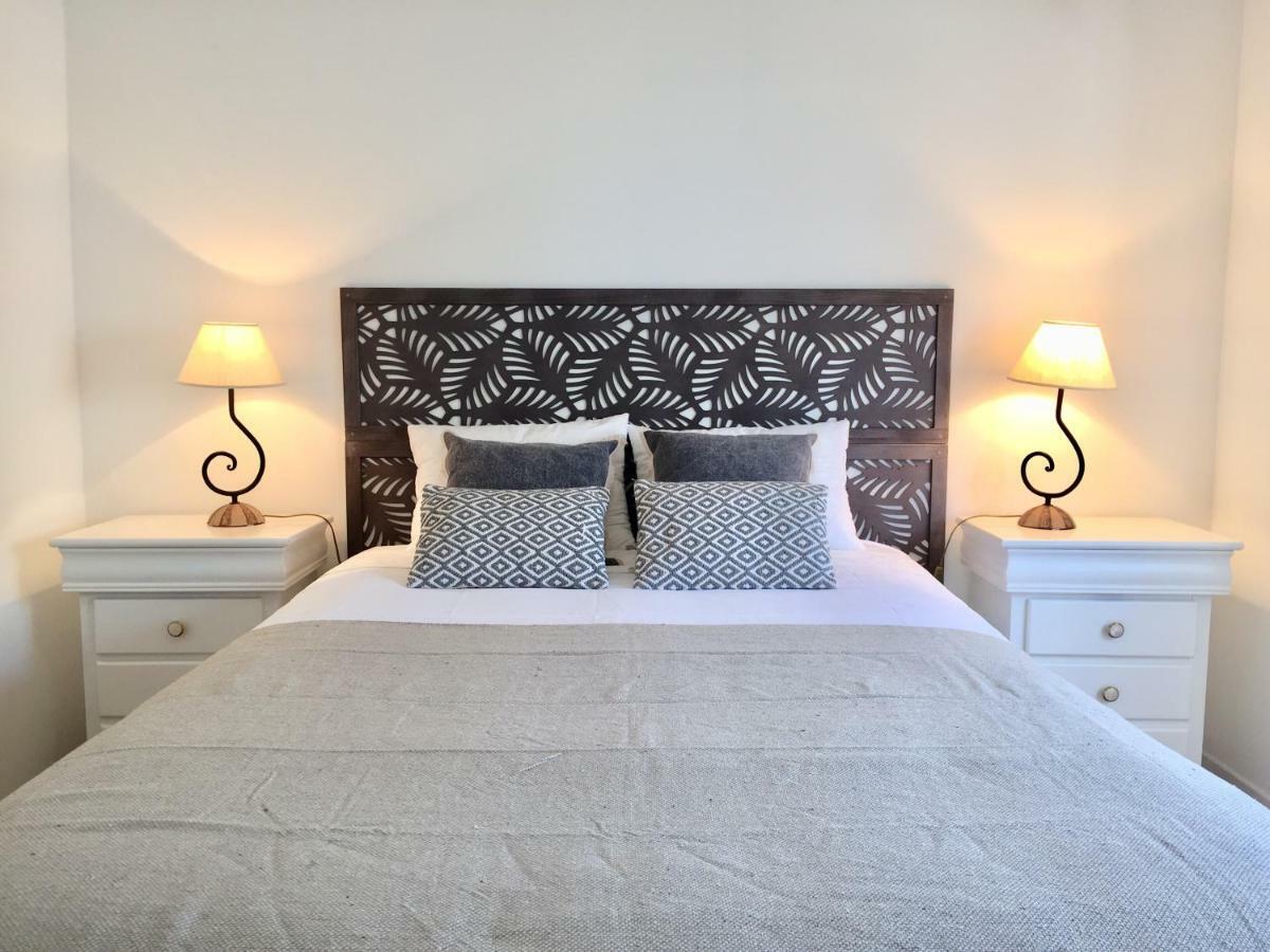 Alvor Terrace Villa Extérieur photo