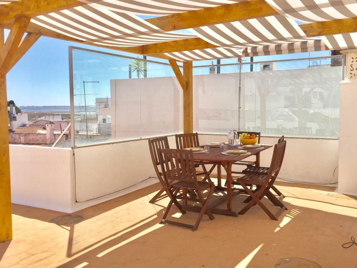 Alvor Terrace Villa Extérieur photo