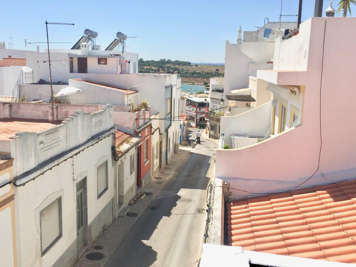 Alvor Terrace Villa Extérieur photo